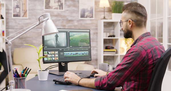 Video Creation Service